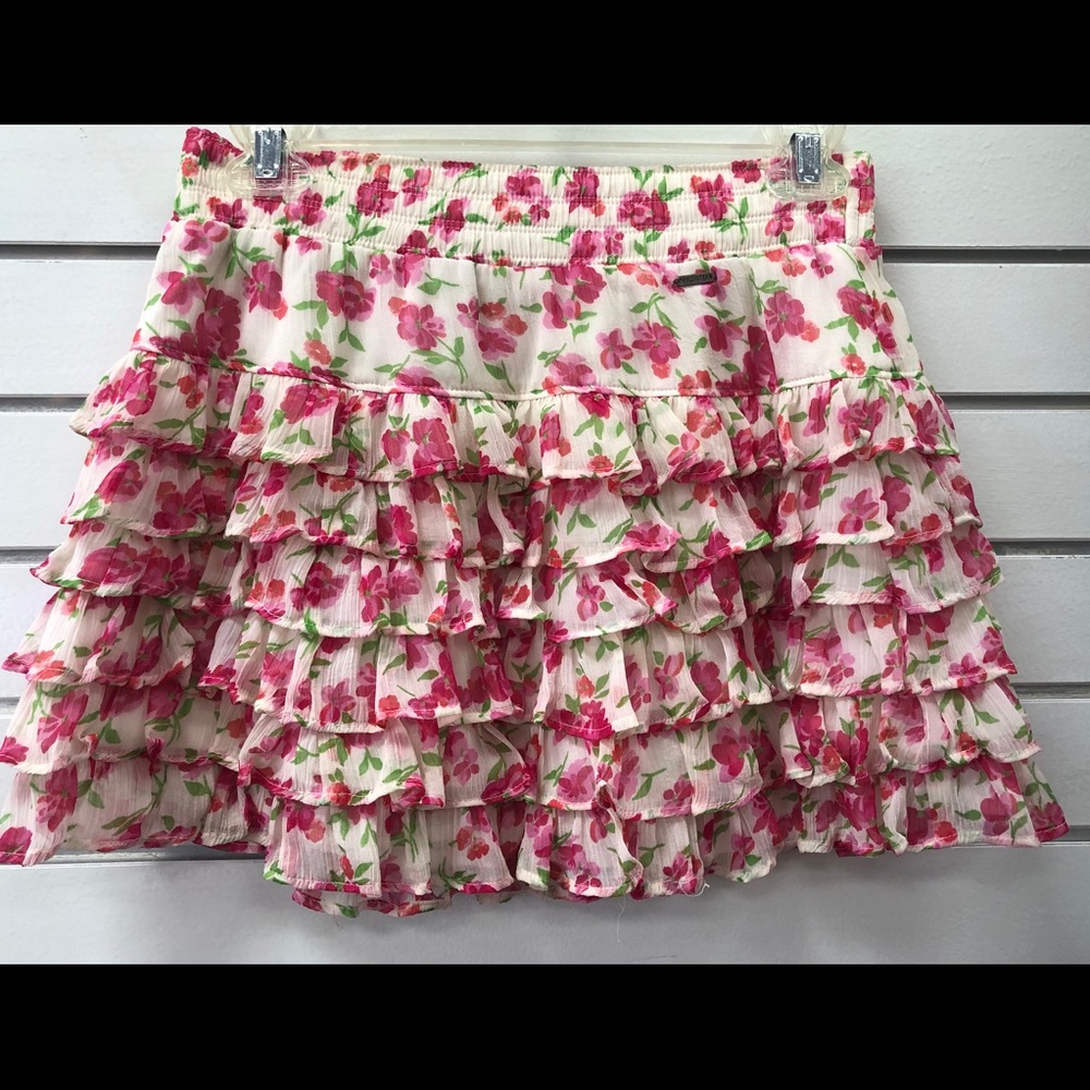 Hollister skirt